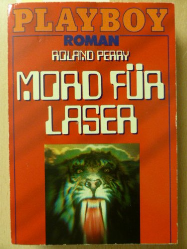 9783811861336: Mord fr Laser. - Perry, Roland