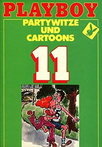 Beispielbild fr Partywitze und Cartoons XI. zum Verkauf von Gabis Bcherlager