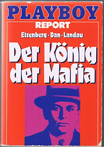 Stock image for Der Knig der Mafia. for sale by medimops