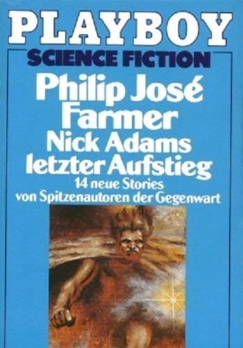 Beispielbild fr Nick Adams letzter Aufstieg. 14 neue Stories von Spitzenautoren der Gegenwart. zum Verkauf von Gerald Wollermann