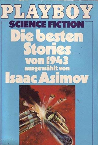 Stock image for Die besten Stories von 1943. for sale by medimops