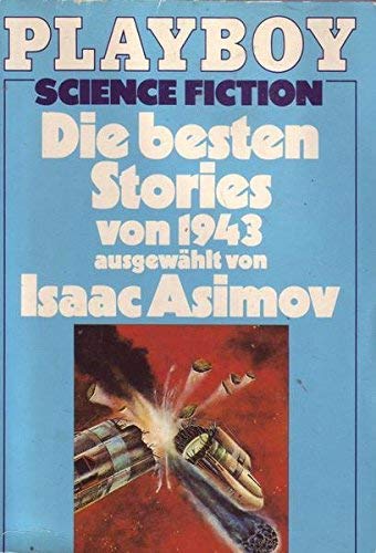 Stock image for Die besten Stories von 1943. for sale by Versandantiquariat Felix Mcke