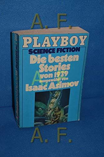 Beispielbild fr Die besten Stories von 1939. zum Verkauf von medimops