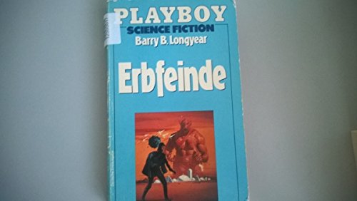 Stock image for Erbfeinde for sale by Storisende Versandbuchhandlung