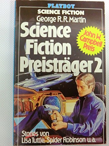 Science Fiction Preisträger 2 - Martin, George R. R.