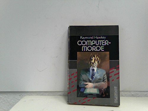 Stock image for Computer-Morde for sale by Storisende Versandbuchhandlung