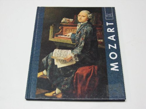 Stock image for Mozart for sale by medimops