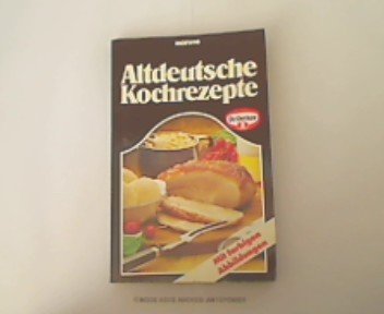 Dr. Oetker Moderne Küche - Dr. Oetker