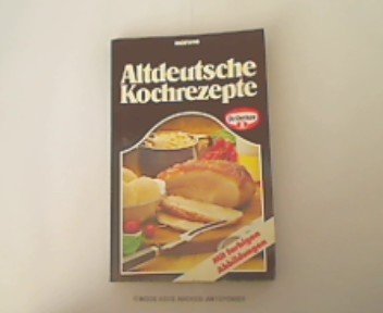 9783811874442: Alles fr die Gute Kche. ( Kochbuchkassette). 20 Bde. Alles ber Kochen und Backen.