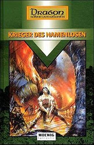 Beispielbild fr Dragon, S hne von Atlantis, Krieger des Namenlosen Hugh Walter zum Verkauf von tomsshop.eu