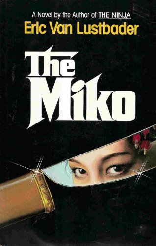 Stock image for The Miko. for sale by Better World Books