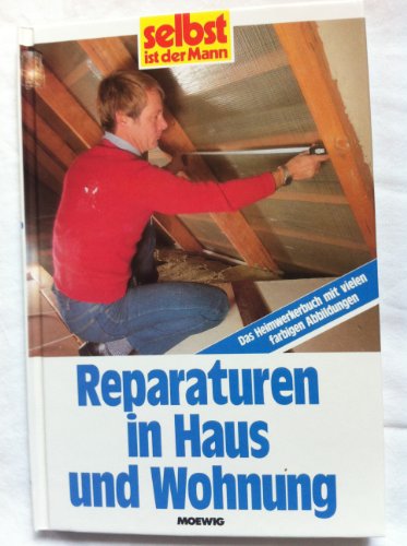 Beispielbild fr Reparaturen in Haus und Wohnung zum Verkauf von Leserstrahl  (Preise inkl. MwSt.)