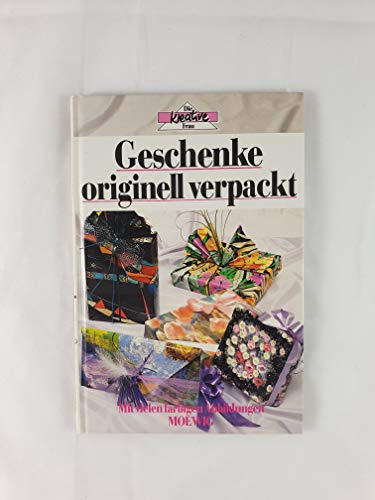 9783811883451: Geschenke, originell verpackt