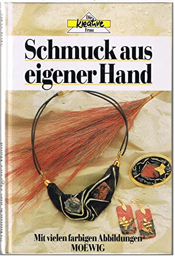 Schmuck aus eigener Hand