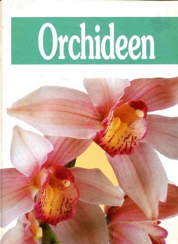 9783811883840: Orchideen