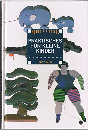 9783811885592: Praktisches fr kleine Kinder [Gebundene Ausgabe]