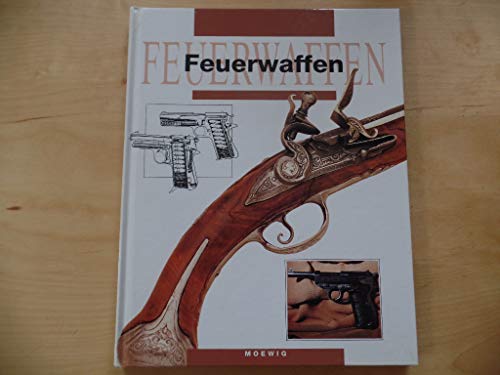 Beispielbild fr Feuerwaffen - guter Zustand -3- zum Verkauf von Weisel