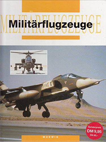 Beispielbild fr Militrflugzeuge zum Verkauf von medimops