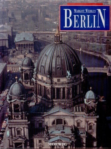 Stock image for Berlin, for sale by Wonder Book