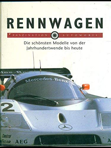 Rennwagen