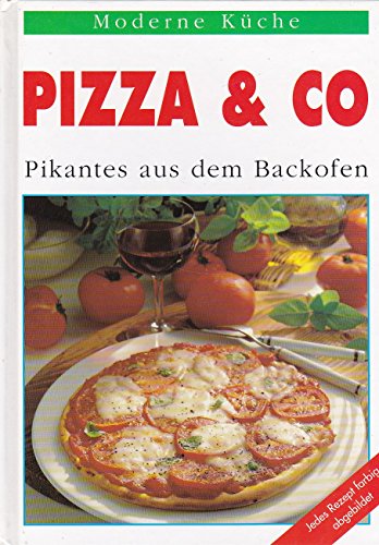 Beispielbild fr Pizza & CO zum Verkauf von medimops