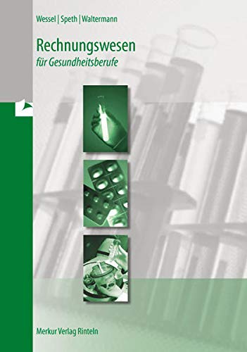 Stock image for Rechnungswesen fr Gesundheitsberufe for sale by GreatBookPrices