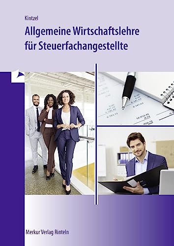 Beispielbild fr Allgemeine Wirtschaftslehre fr Steuerfachangestellte -Language: german zum Verkauf von GreatBookPrices