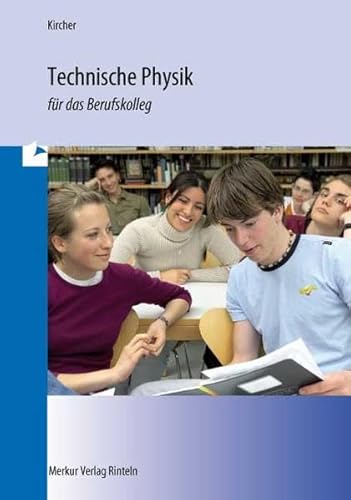 9783812003421: Technische Physik fr das Berufskolleg