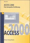 Access 2000, m. Diskette 3 1 2 Zoll