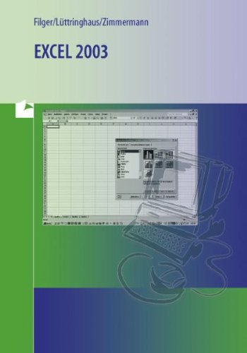 Beispielbild fr EXCEL 2002. (Lernmaterialien) zum Verkauf von medimops