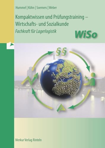 Stock image for Kompaktwissen Und Prfungstraining - Wiso, Fachkraft Fr Lagerlogistik for sale by Revaluation Books