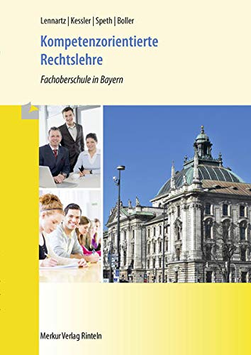 Beispielbild fr Kompetenzorientierte Rechtslehre -Language: german zum Verkauf von GreatBookPrices
