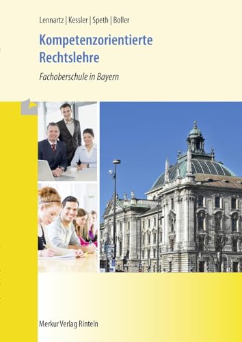 Stock image for Kompetenzorientierte Rechtslehre -Language: german for sale by GreatBookPrices