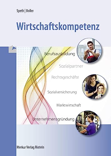 Stock image for Wirtschaftskompetenz for sale by medimops