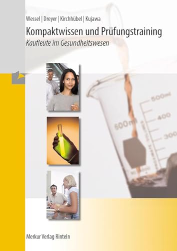 Stock image for Kompaktwissen und Prfungstraining. Kaufleute im Gesundheitswesen for sale by GreatBookPrices