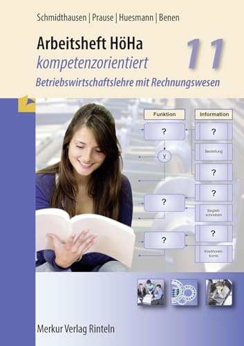 Beispielbild fr HHa - kompetenzorientiert. Arbeitsheft -Language: german zum Verkauf von GreatBookPrices