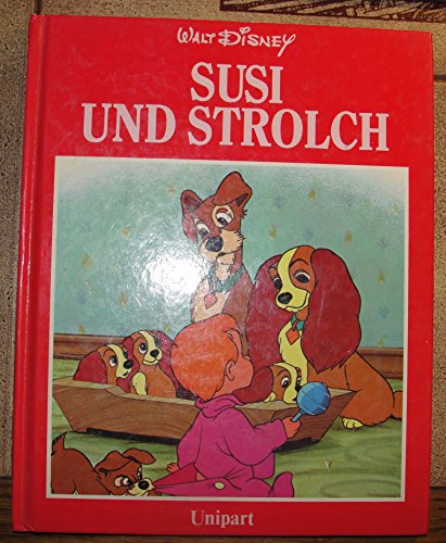 9783812200967: Susi und Strolch