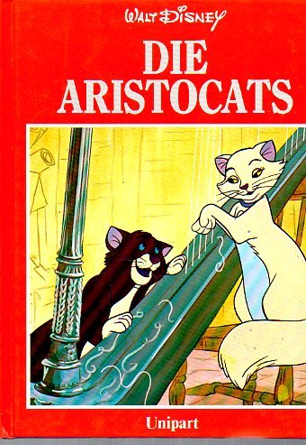 9783812200974: Aristocats