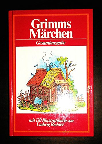 9783812201308: Grimms Märchen