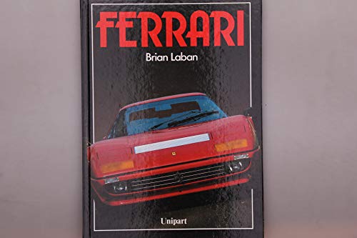 Beispielbild fr Ferrari zum Verkauf von AHA-BUCH GmbH