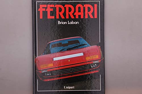 9783812201810: Ferrari