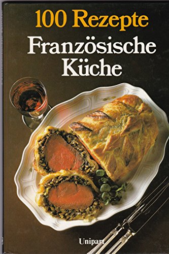 Stock image for Franz sische Küche for sale by HPB-Emerald