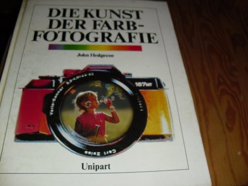 die kunst der farbfotografie