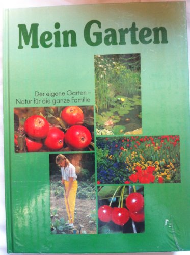 Mein Garten