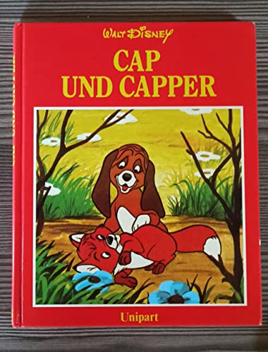 9783812230438: Cap und Capper