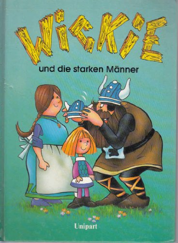 Wickie und die starken Männer - unbekannt