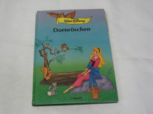 Dornröschen - Disney, Walt