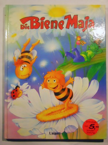 9783812231770: Die Biene Maja