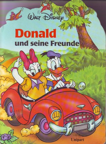 9783812231831: Donald und seine Freunde