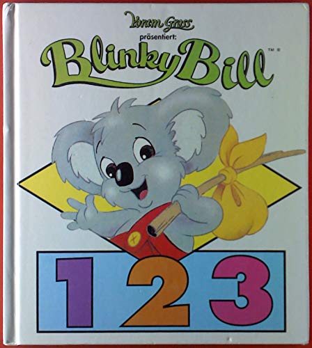 9783812232050: Blinky Bill